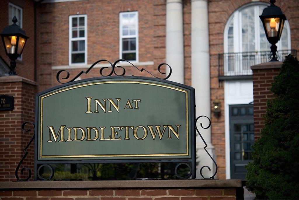 Inn At Middletown Dış mekan fotoğraf