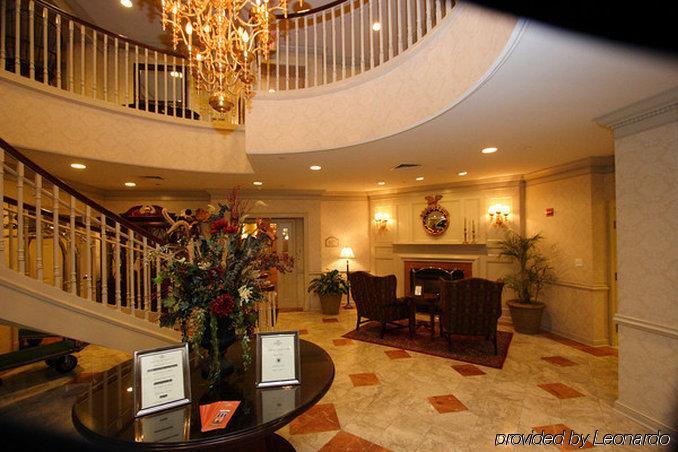 Inn At Middletown İç mekan fotoğraf